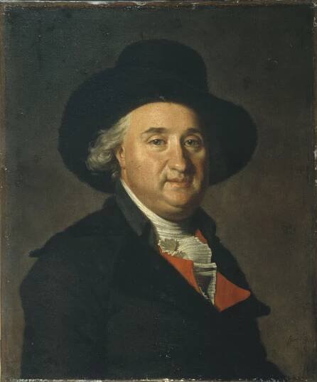 Joseph Le Bon