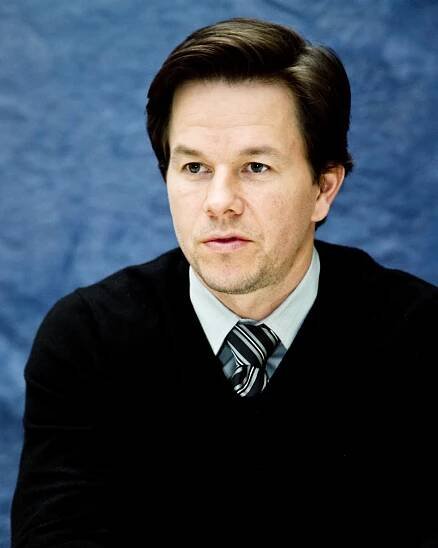 Mark Wahlberg fotka