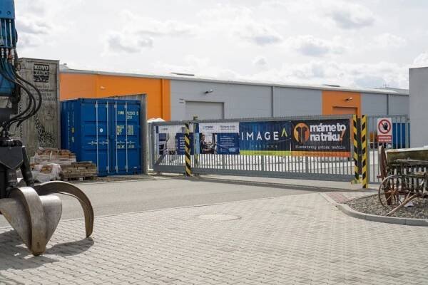 Galerie | REC Group - Recyklační ekologické centrum