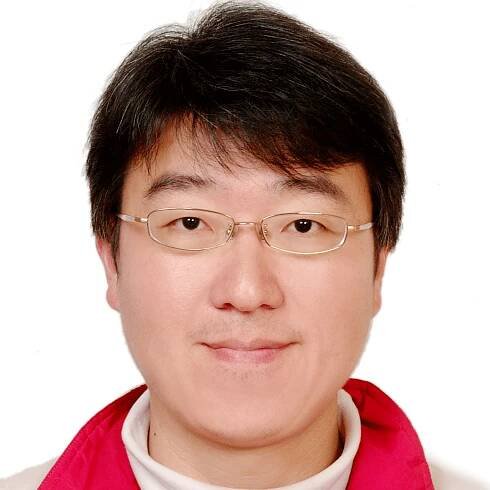 Prof. Tung, Chia-Chun
