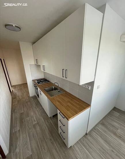 Pronájem Byt 3+1, Zbiroh, okres Rokycany