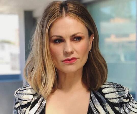 Anna Paquin Biography - Facts, Childhood, Family Life & Achievements