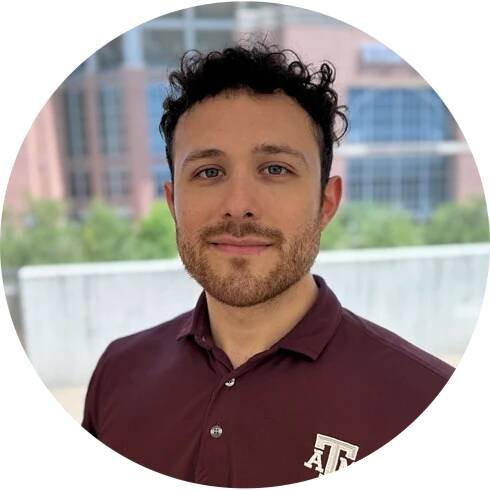 Alejandro Gonzalez Headshot