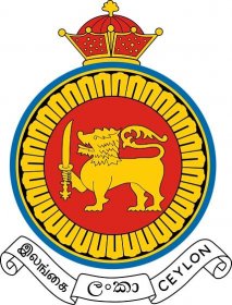 Soubor:Coat of arms of Ceylon (1952–1972).svg
