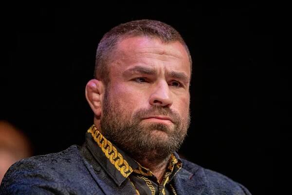 Oktagon v Ostravě: fórky i přestřelky! Vémola a Marpo o K.O., Baba Jaga v. divák