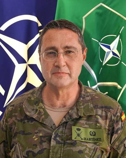 Martínez Ferrer, José María : M