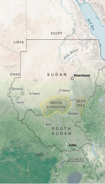 How Africa will become the center of the world’s urban future - Washington Post