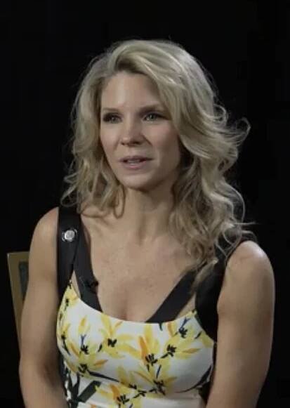 Kelli O'Hara - Wikipedia