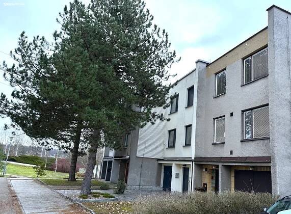 Kubalova, Ostrava - Výškovice