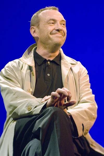 Josef Hader: Hader muss weg (2007)