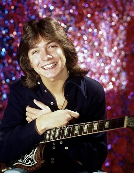 David Cassidy's Son Was the Reason He 'Didn't Kill' Himself — Meet the 'Handsome' Young Man | USA News 