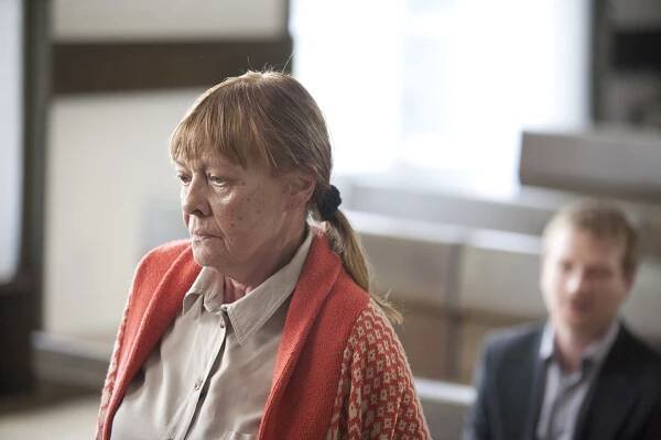 Jana Šulcová: Není hanba padnout, ale zůstat ležet | topvip.cz