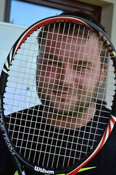 Bramko Masters 2015 | Události | Tenis Semice