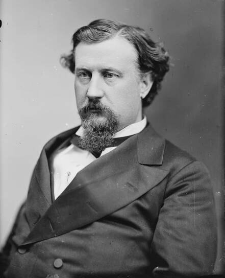 George E. Spencer