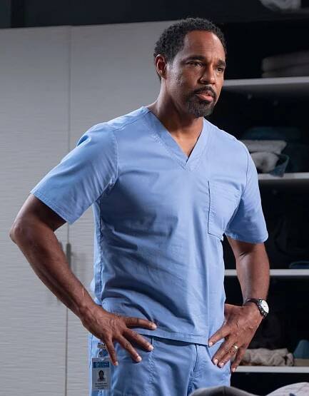 JASON GEORGE 