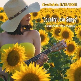 Country Love Songs, Country Music, New Music 2021, Music In My Heart