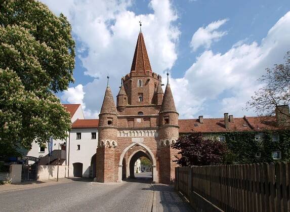 Energieberatung Ingolstadt