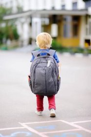 Dvouleté děti ve školce – konec povinnosti pro MŠ? - Poradce ředitelky mateřské školy