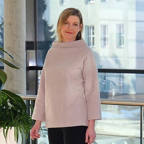 Anna Veselá - ACTORSMAP