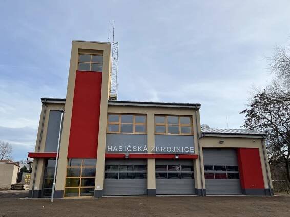 SDH Opatovice nad Labem
