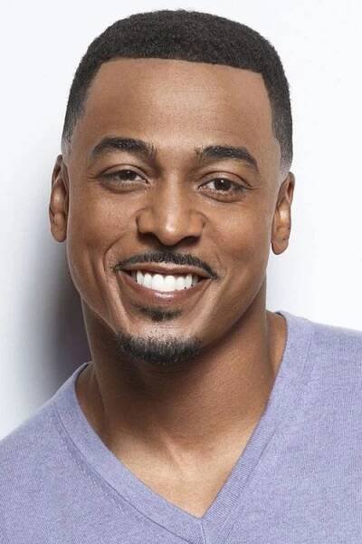 RonReaco Lee herec
