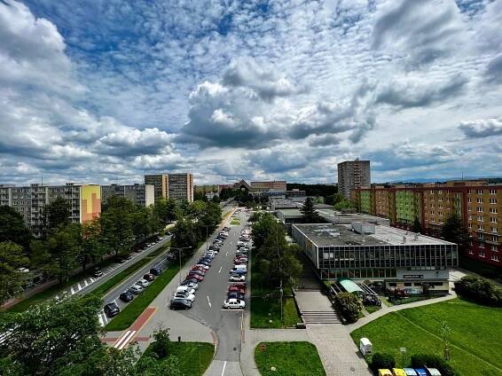Prodej Byt 2+kk, Kosmonautů, Havířov - Podlesí, okres Karviná