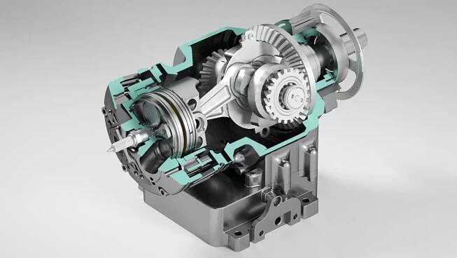 Motor Avadi