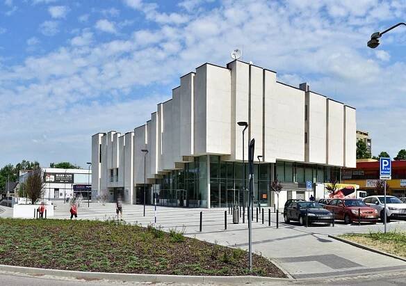 Kino Centrum Karviná