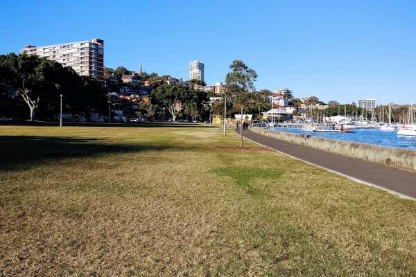 Yarranabbe Park (10)