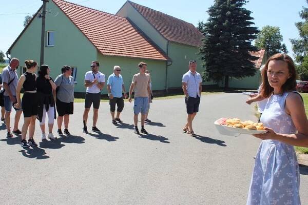 16. Setkání občanů Kozojídek Čechy Morava 18-19.6.2022 - Obec Vinary