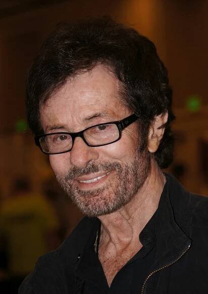 George Chakiris – Wikipedie