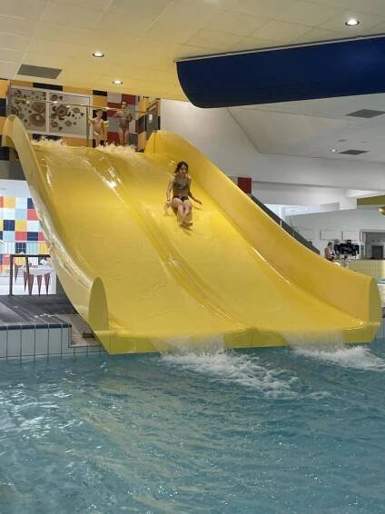 Aquacentrum Teplice - Oficiální stránky Dětského domova Mašťov