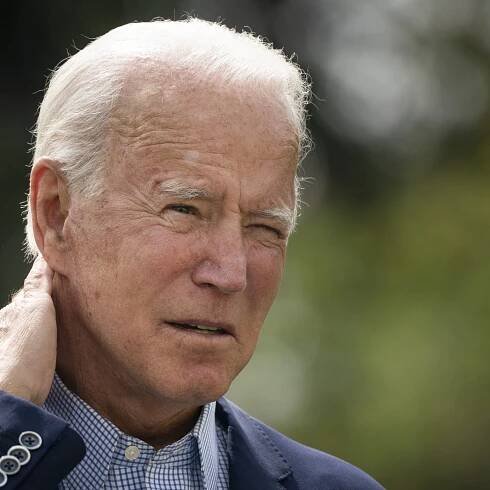 Joe Biden Says U.S. Will Rejoin Paris Agreement on His First Day As President to Reverse Trump's Environmental Damage