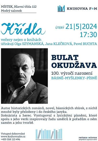 Plakát k akci
