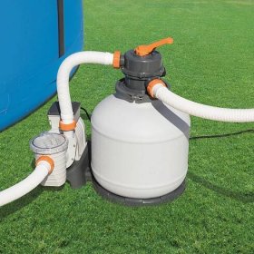 Bestway flowclear sand filter manual - signalgost