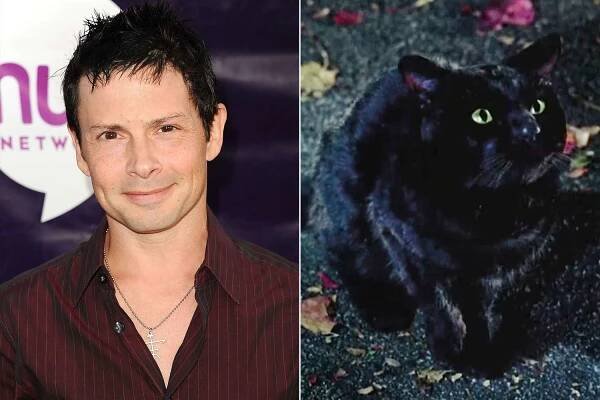 Original Thackery Binx voice actor not returning for 'Hocus Pocus 2'