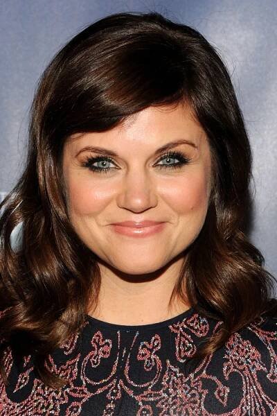 Tiffani Thiessen herečka