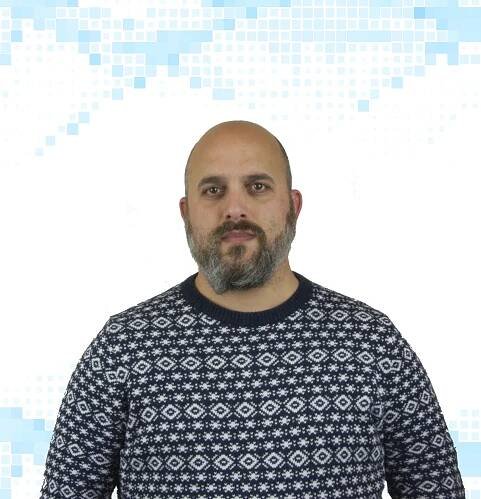 Rafael Mayor