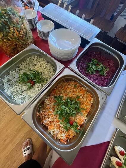 Fotogalerie – Gastroservis Jirků