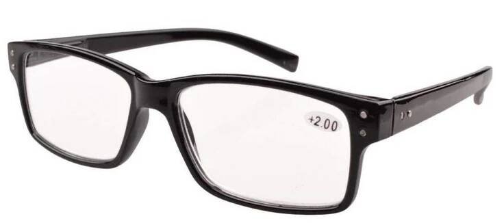 Lesebrille