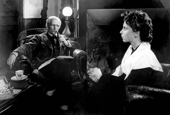 Le Silence de la Mer - Jean-Pierre Melville - 1949