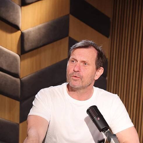 Soukup o Zemanovi: Udělal ze mě snadný terč! Máme se setkat, nevím, zda se mnou bude mluvit - Expres.cz