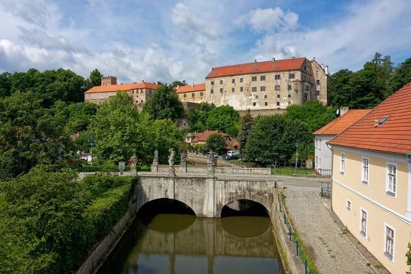 Jihlava - Brtnice - Vílanec
