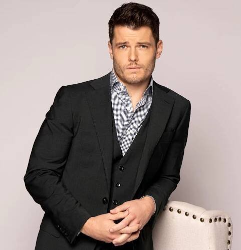 Kyle Y&R