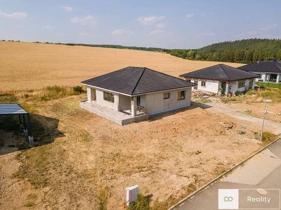 Prodej Dům, Kozojedy, okres Plzeň-sever