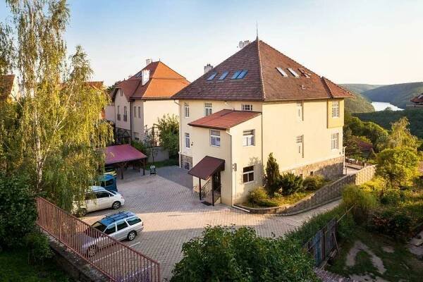 Hotel Katerina - Ubytování Znojmo