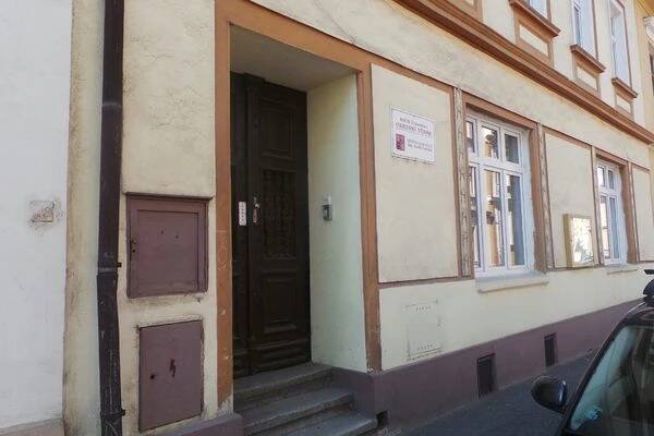 Komunistická strana Čech a Moravy - OV KSČM Litoměřice foto 1