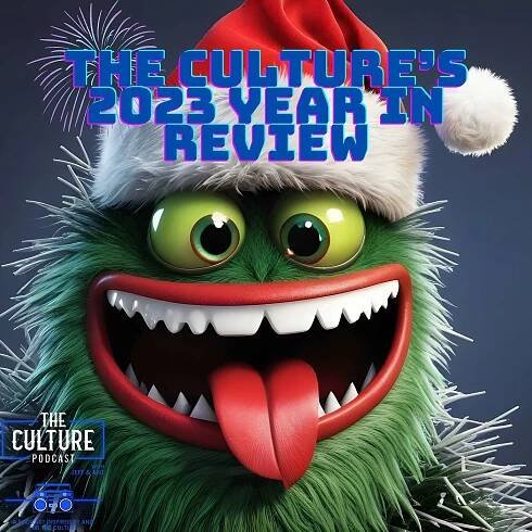 Wrapping Up 2023: A Year in Review