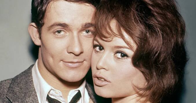 Jacques Charrier, Movie Star Who Wed Brigitte Bardot, Dies at 88