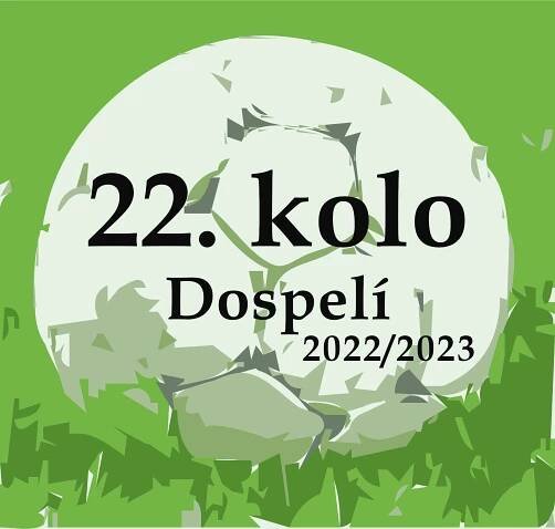 Hladké víťazstvo Podturne - ŠK Kriváň Liptovská Ondrašová